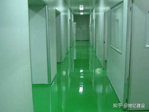 環(huán)氧地坪冬季施工的主要弊端及建筑材料銷售應(yīng)對策略