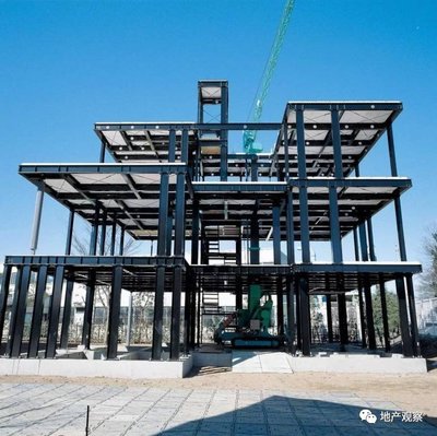 異域之困 日本建筑商在華營銷的困境與反思