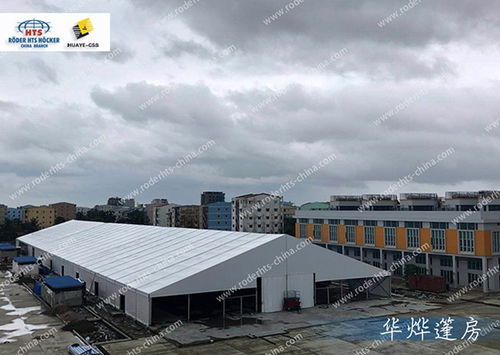 汝州工業篷房廠哪家強？選購指南與優質建筑材料銷售推薦