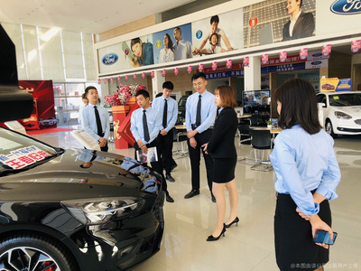 福建豐潤汽車銷售 以專業(yè)與服務驅(qū)動未來