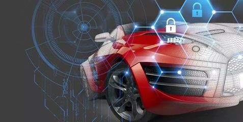 強強聯手 LG與霍尼韋爾演示汽車網絡安全解決方案，推動網絡與信息安全軟件開發
