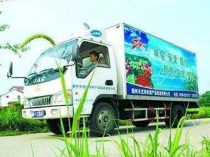 春耕備耕正當時，農村物流用車準備好了嗎？